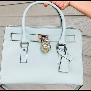 Michael Kors handbag